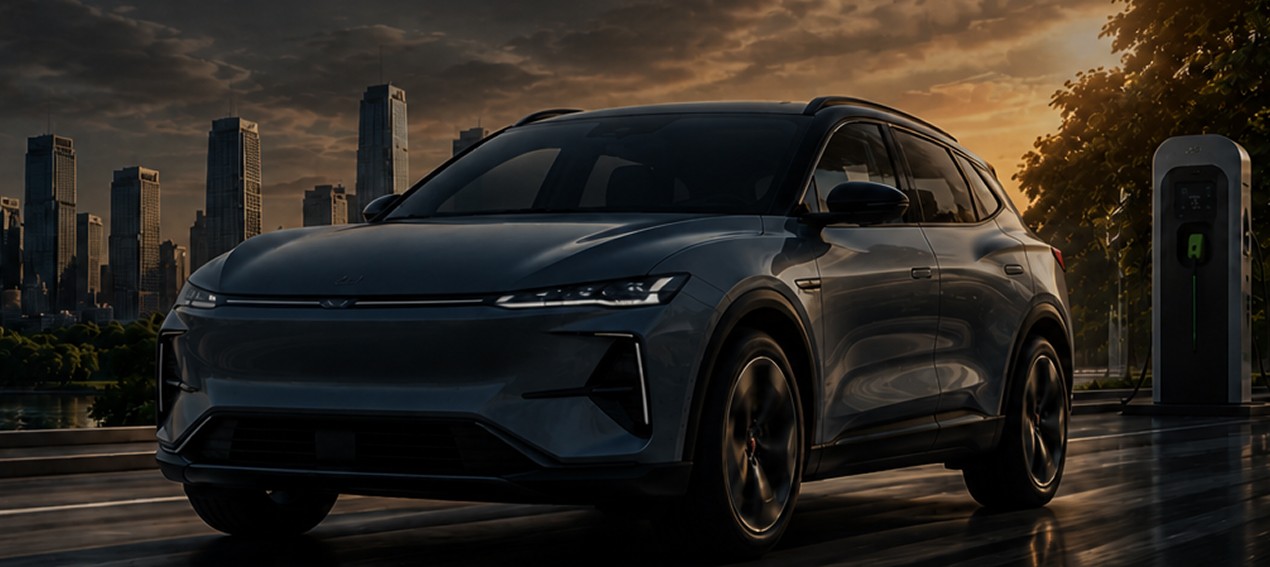 Latest automotive news
