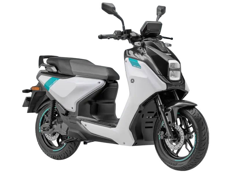 Electric Scooters