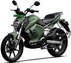 Revolt RV400