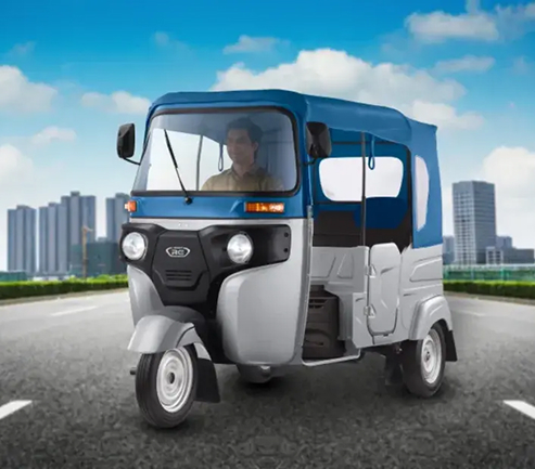 Ather Rizta Crosses 50,000 Units Sold Milestone