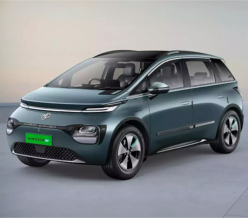 TVS iQube Gets New 5.1 kWh Battery Pack Option