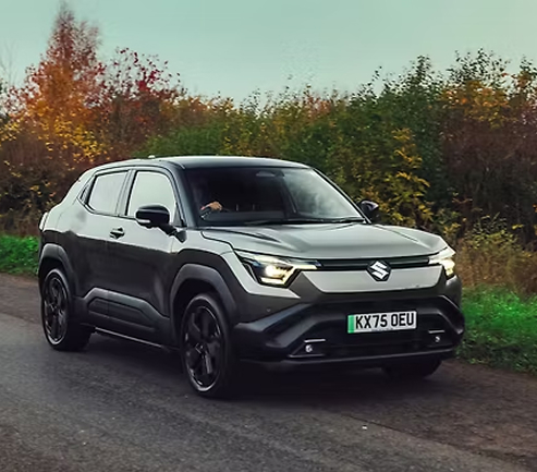 Kia EV6 Facelift Teased Ahead of India Launch