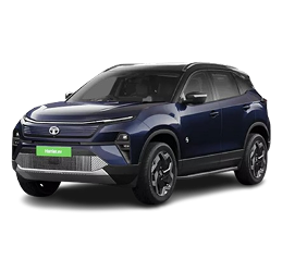 TATA Harrier EV